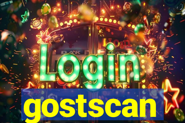 gostscan