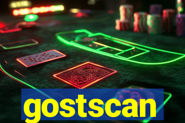 gostscan