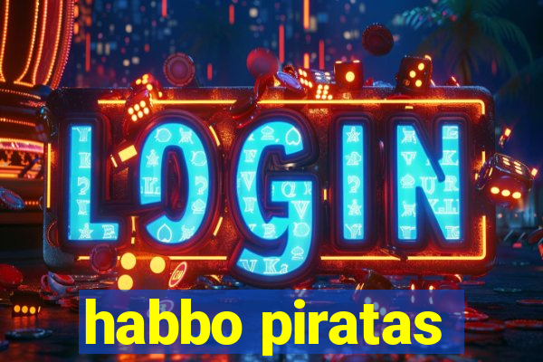 habbo piratas