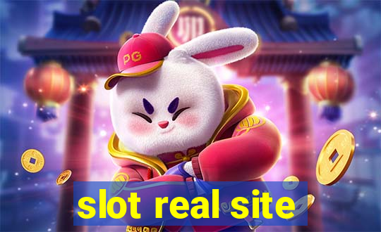 slot real site