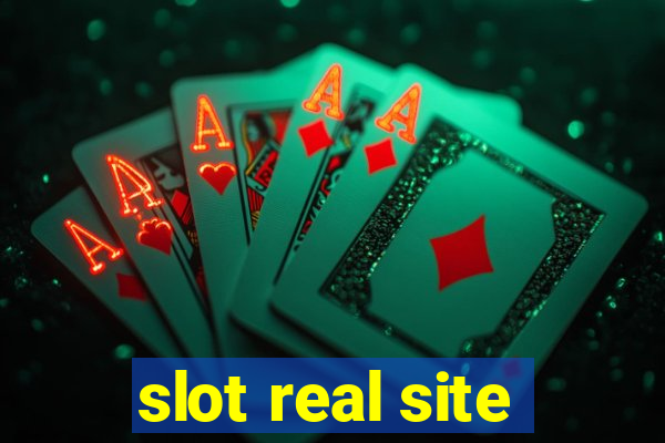 slot real site