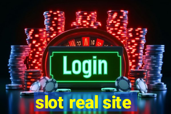 slot real site