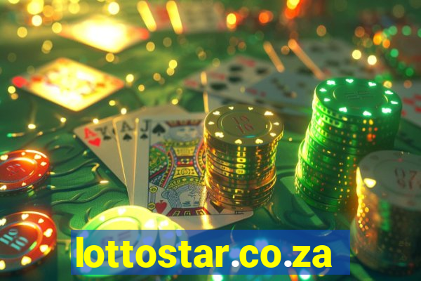 lottostar.co.za