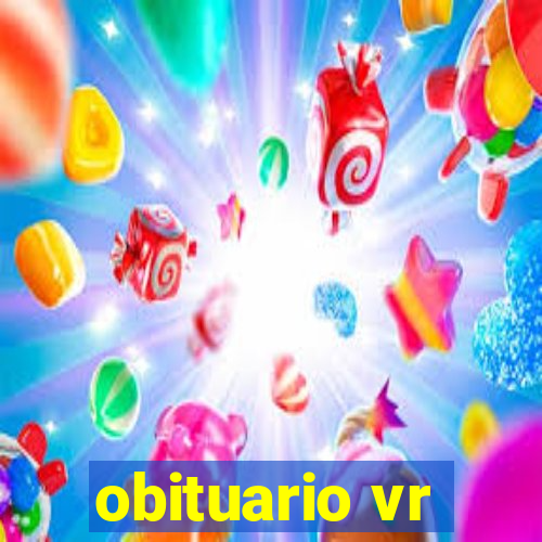 obituario vr