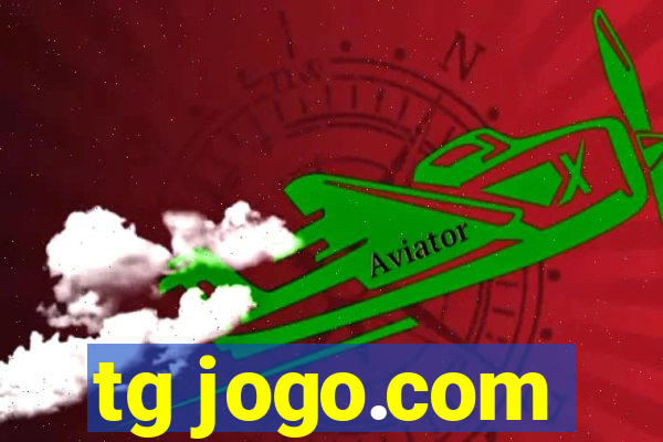 tg jogo.com