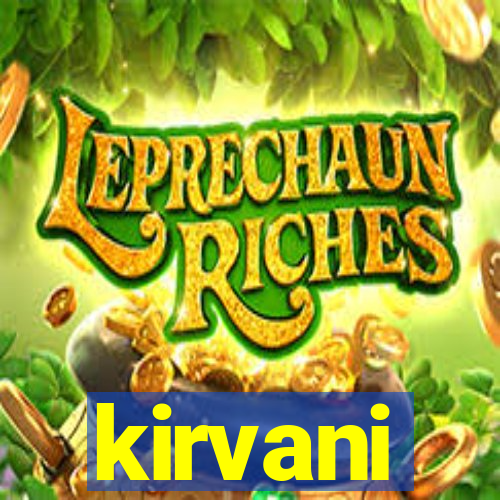 kirvani