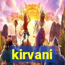 kirvani