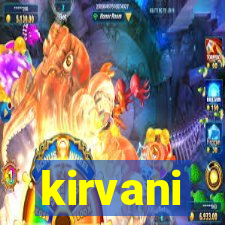 kirvani