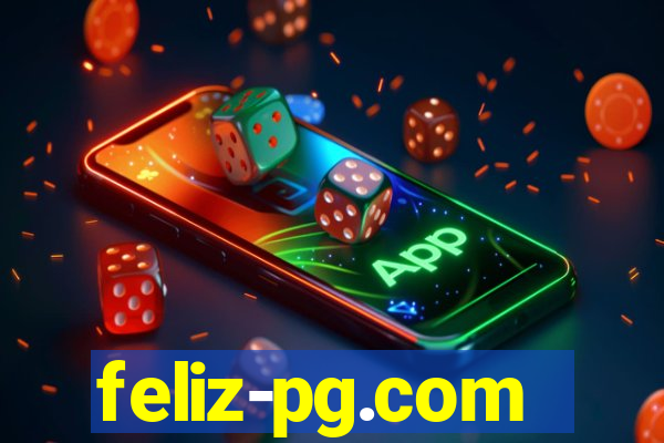 feliz-pg.com