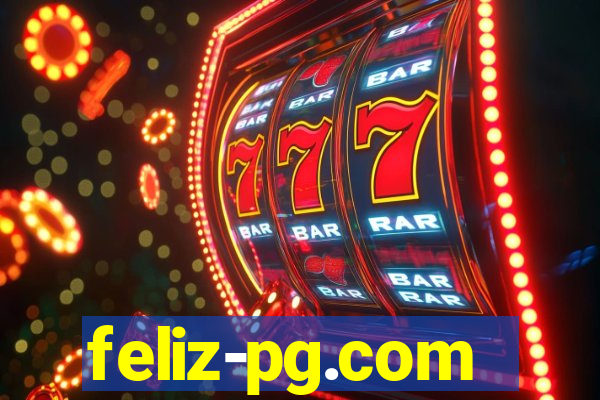 feliz-pg.com