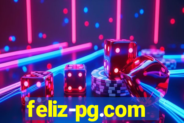 feliz-pg.com