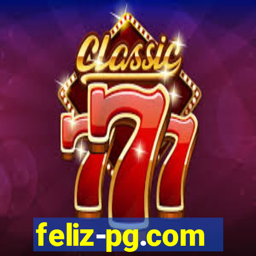 feliz-pg.com