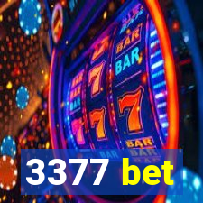 3377 bet