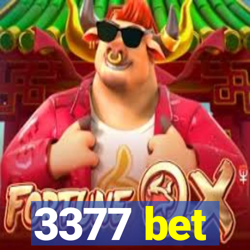 3377 bet