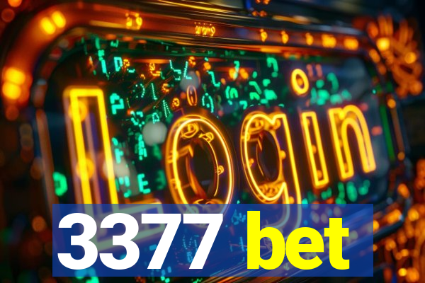 3377 bet