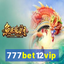 777bet12vip