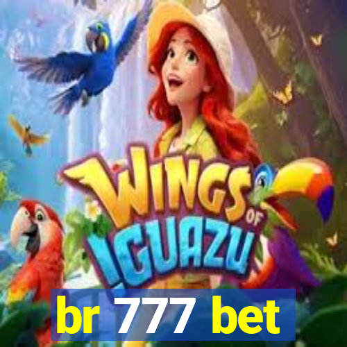 br 777 bet