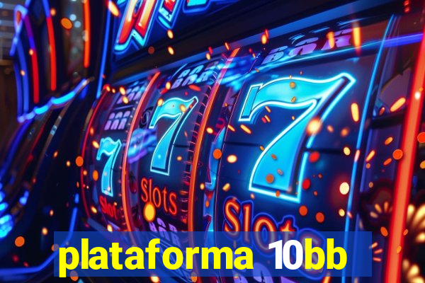 plataforma 10bb