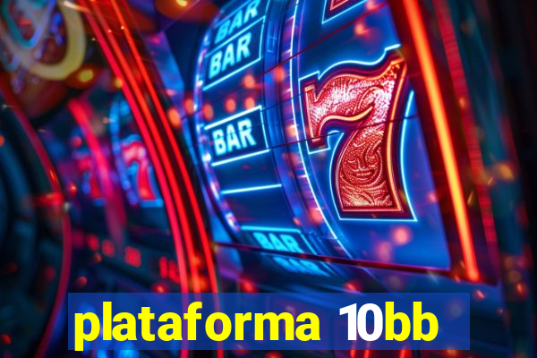 plataforma 10bb