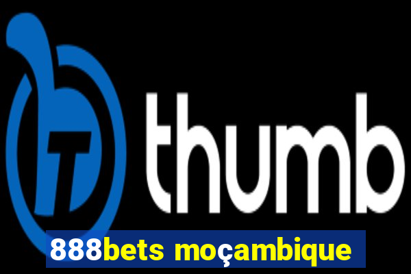 888bets moçambique