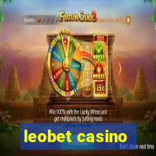 leobet casino