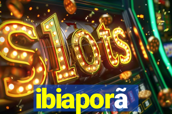 ibiaporã