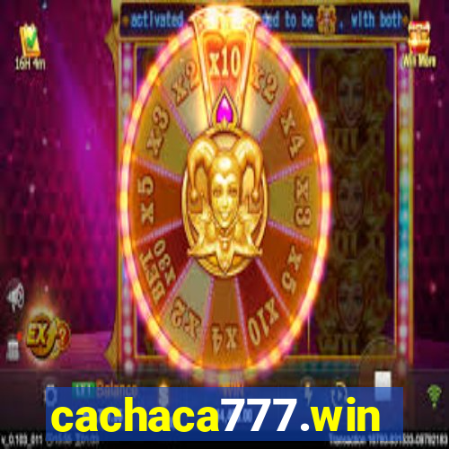 cachaca777.win