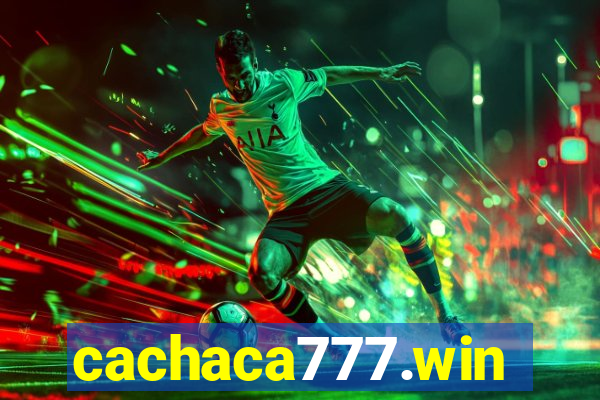 cachaca777.win