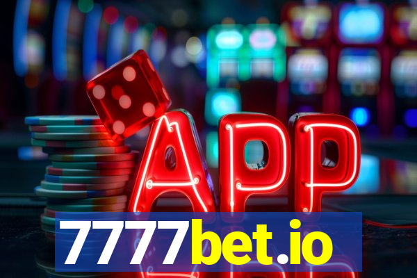 7777bet.io