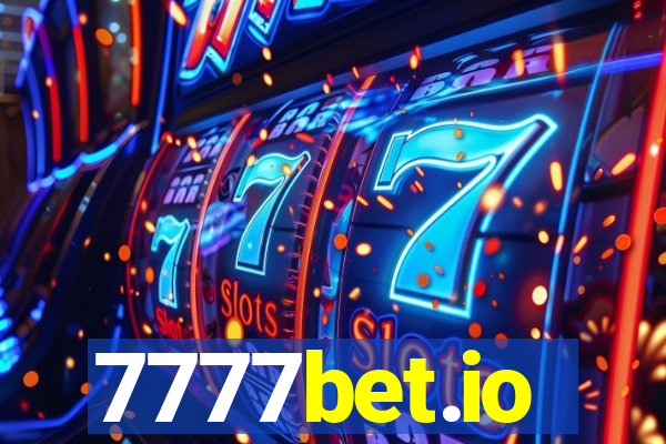 7777bet.io