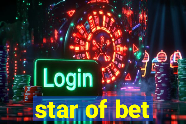 star of bet