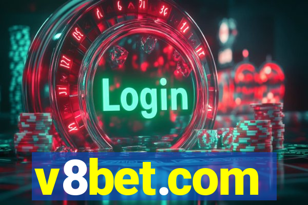 v8bet.com