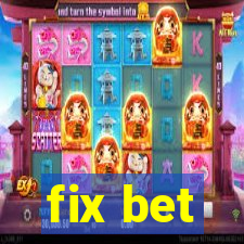 fix bet