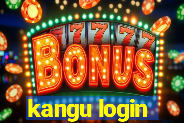 kangu login