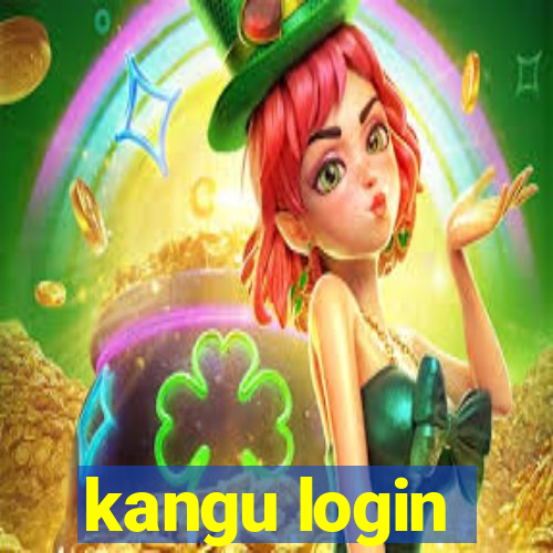 kangu login