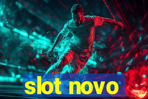 slot novo