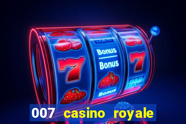 007 casino royale downloads torrent