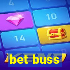 bet buss