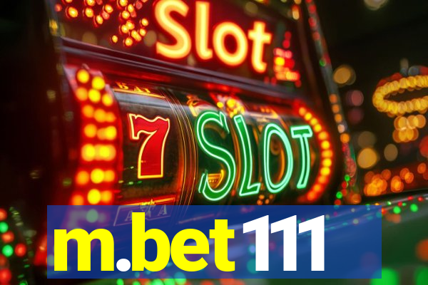 m.bet111