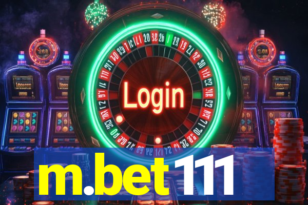 m.bet111