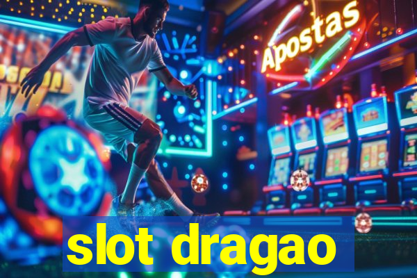 slot dragao