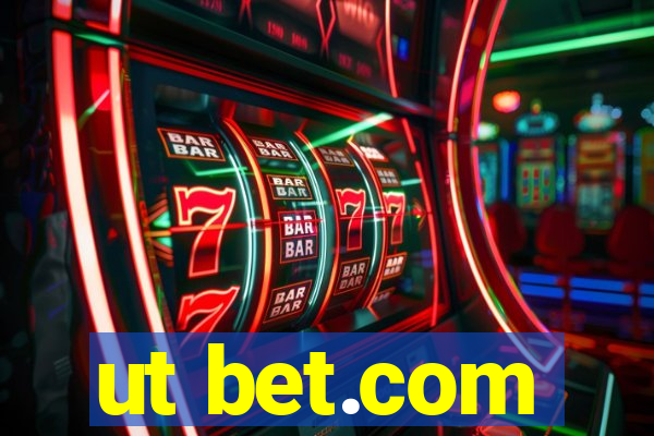 ut bet.com