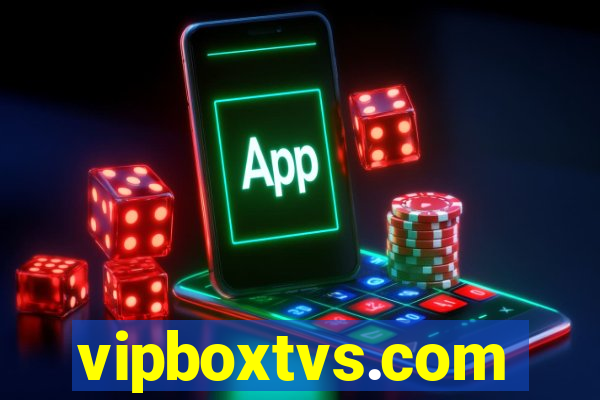 vipboxtvs.com