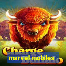 marvel mobiles