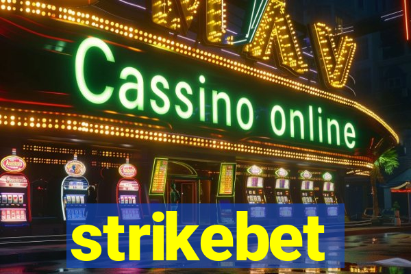 strikebet