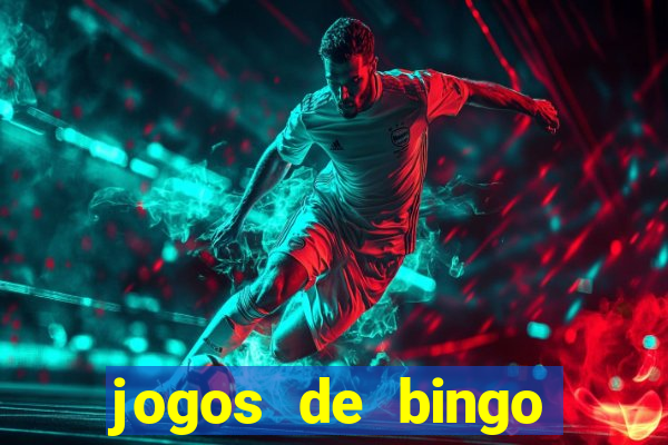 jogos de bingo para ganhar dinheiro