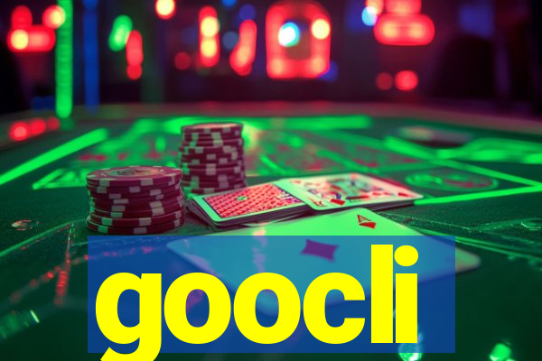 goocli