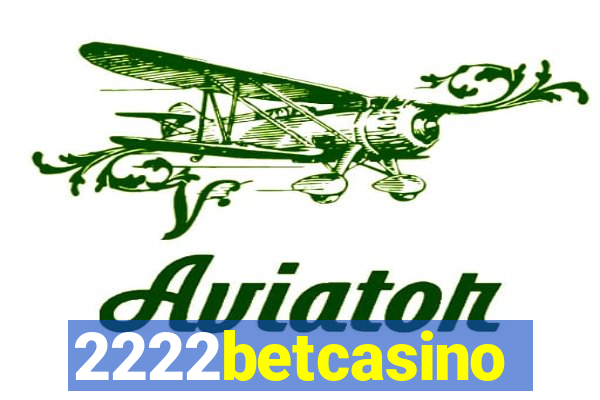 2222betcasino