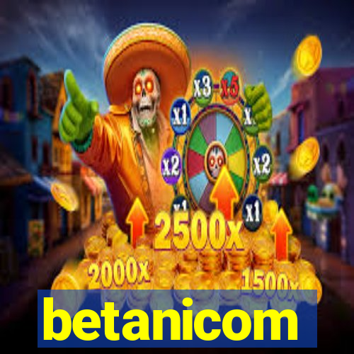 betanicom