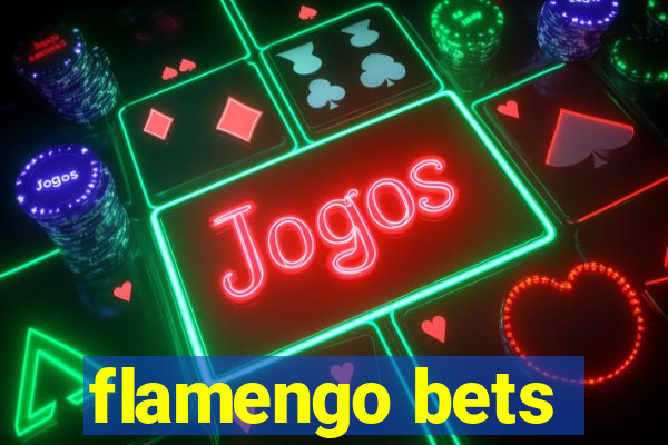 flamengo bets